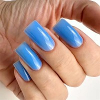 Bază pentru gel-lac PNB Camouflage Base Sea Spirit 8ml imaginea #2 — magazin online Desire.md