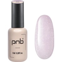 Bază pentru gel-lac PNB Camouflage Base Silk Blush 8ml imaginea #1 — magazin online Desire.md