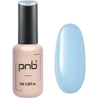 Bază pentru gel-lac PNB Camouflage Base Soft Tide 8ml imaginea #1 — magazin online Desire.md