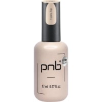Top pentru gel-lac PNB Express Top Ultra Gloss 17ml