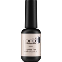 Top pentru gel-lac PNB Express Top Ultra Gloss 8ml