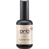 Bază pentru gel-lac PNB ExtraPro Base Clear 17ml imaginea #1 — magazin online Desire.md