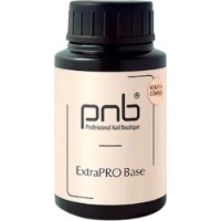 Bază pentru gel-lac PNB ExtraPro Base Clear 30ml