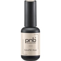 Bază pentru gel-lac PNB ExtraPro Base Clear 8ml imaginea #1 — magazin online Desire.md