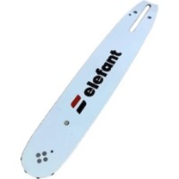 Шина для цепной пилы Elefan 16" 3/8 T56