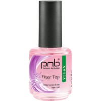 Top pentru gel-lac PNB Fixer Top 15ml