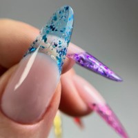 Gel de construcție PNB Flower Gel Lagurus Aura 5ml imaginea #2 — magazin online Desire.md