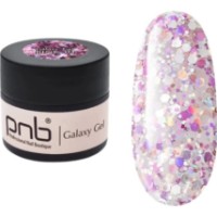 Gel pentru desen PNB Galaxy Gel 01 Pink 5ml