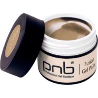 Гель для дизайна ногтей PNB Gel Paint Gold Fusion 5ml