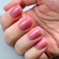 Gel de construcție PNB Strong Iron Gel 011 Blush Pink 17ml imaginea #2 — magazin online Desire.md