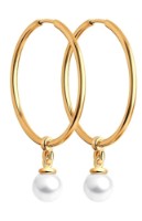 Серьги SOLOVOV JEWELRY 51-324-01843-1