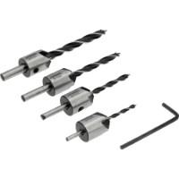 Set de burghie Sthor STH22720 imaginea #2 — magazin online Desire.md