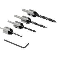 Set de burghie Sthor STH22720 imaginea #3 — magazin online Desire.md