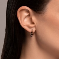 Cercei SOLOVOV JEWELRY 725119 imaginea #3 — magazin online Desire.md