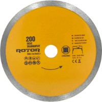 Disc de tăiere Rotor 19938