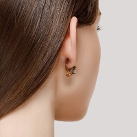 Cercei SOLOVOV JEWELRY 725156 imaginea #3 — magazin online Desire.md