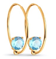 Серьги SOLOVOV JEWELRY 726824