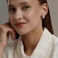 Cercei SOLOVOV JEWELRY 792476 imaginea #3 — magazin online Desire.md