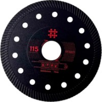 Disc de tăiere Shijing 10104