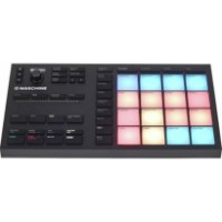 MIDI-клавиатура Native Instruments Maschine Mikro MK3