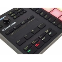 MIDI-клавиатура Native Instruments Maschine Mikro MK3 фото №8 — интернет-магазин Desire.md