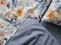 Постельное бельё Tag textile NR010-2P50-FE фото №3 — интернет-магазин Desire.md