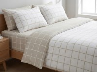 Постельное бельё Tag textile NR011-1P70-160 фото №3 — интернет-магазин Desire.md