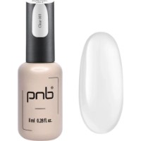 Gel de construcție PNB Strong Iron Gel Clear 8ml