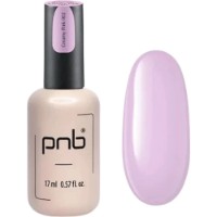 Gel de construcție PNB Strong Iron Gel Creamy Pink 17ml imaginea #1 — magazin online Desire.md