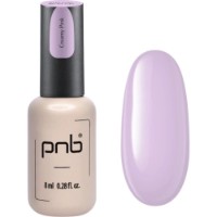 Gel de construcție PNB Strong Iron Gel Creamy Pink 8ml imaginea #1 — magazin online Desire.md