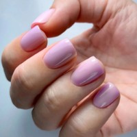 Gel de construcție PNB Strong Iron Gel Creamy Pink 8ml imaginea #2 — magazin online Desire.md