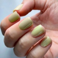 Gel de construcție PNB Strong Iron Gel Light Yellow 8ml imaginea #2 — magazin online Desire.md