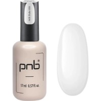 Gel de construcție PNB Strong Iron Gel Milk Shake 17ml imaginea #1 — magazin online Desire.md