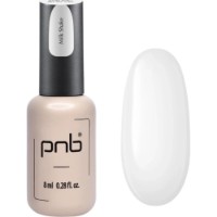 Gel de construcție PNB Strong Iron Gel Milk Shake 8ml imaginea #1 — magazin online Desire.md
