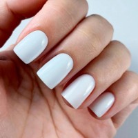 Gel de construcție PNB Strong Iron Gel Milk Shake 8ml imaginea #2 — magazin online Desire.md