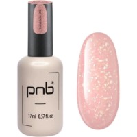 Gel de construcție PNB Strong Iron Gel Moonstone 17ml imaginea #1 — magazin online Desire.md