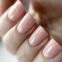 Gel de construcție PNB Strong Iron Gel Moonstone 17ml imaginea #2 — magazin online Desire.md