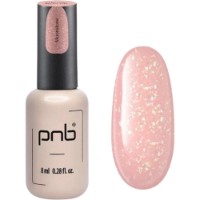 Gel de construcție PNB Strong Iron Gel Moonstone 8ml imaginea #1 — magazin online Desire.md