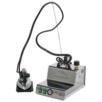 Fier de călcat cu abur Battistella Vaporino Inox Maxi