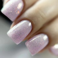 Gel de construcție PNB Strong Iron Gel Pink Diamond 17ml imaginea #2 — magazin online Desire.md