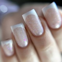 Gel de construcție PNB Strong Iron Gel Rock-Crystal 8ml imaginea #2 — magazin online Desire.md