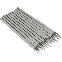 Набор игл для мешкозашивочной машины Des Champs GK9-350 (16BNGK9350)