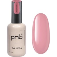 Gel de construcție PNB Strong Iron Gel Royal Rose 17ml imaginea #1 — magazin online Desire.md