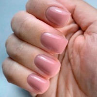 Gel de construcție PNB Strong Iron Gel Royal Rose 17ml imaginea #2 — magazin online Desire.md