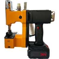 Машина для сшивания мешков Des Champs GK9-350-B (16AGK9370B)