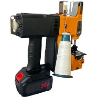 Mașină pentru cusut saci Des Champs GK9-350-B (16AGK9370B) imaginea #2 — magazin online Desire.md