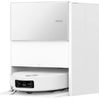 Robot de aspirare Dreame Aqua 10 Ultra Roller White