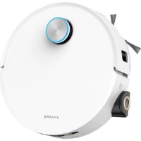 Robot de aspirare Dreame Aqua 10 Ultra Roller White imaginea #2 — magazin online Desire.md