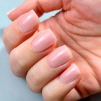 Моделирующий гель PNB Strong Iron Gel Soft Pink 50ml фото №2 — интернет-магазин Desire.md