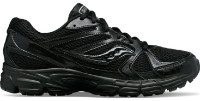 Adidași pentru bărbați Saucony Ride Millennium Black, s.44 imaginea #3 — magazin online Desire.md